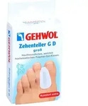 Gehwol Zehenteiler G gro&szlig;