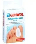 Gehwol Zehenteiler G klein