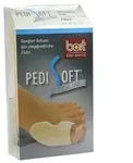 Bort PediSoft TexLine Druckschutz large
