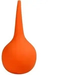 Ohrenspritze Gr 90g Gummi