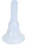Urinalkondom latexfrei 25 mm selbsthaftend