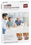 Bort EpiBasic Bandage S schwarz