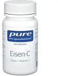 Pure Encapsulations Eisen-C