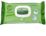 Mikrozid Af wipes premium Desinf.MP+Fl&auml;.Softpack