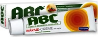 PZN-DE 02295815, Beiersdorf ABC W&auml;rme-Creme Capsicum 0,75mg/g 50 g, Grundpreis: