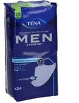 TENA Men Active Fit Level 1 Inkontinenz Einlagen