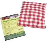 Kirschkernkissen mind 650 g 27x22 cm