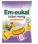 Em-eukal Salbei Honig zuckerhaltig