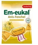 Em Eukal Anis Fenchel zuckerfrei