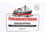 Fishermans Friend Eucal Mz