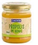 Hoyer Propolis im Honig