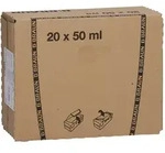 Kochsalz 0.9% Isoton