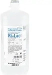 Ringer Lactat B.Braun Ecofl. Plus Infusionsl&ouml;sung