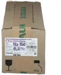 Natriumhydrogencarbonat 4,2% Infusionsl&ouml;sung