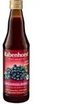 Rabenhorst Heidelbeer Bio Muttersaft
