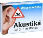 Akustika Wasserschutz