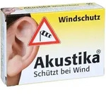 Akustika Windschutz