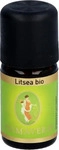 PZN-DE 00448686, Primavera Life Litsea bio 5 ml, Grundpreis: &euro; 998,- / l