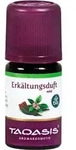 Taoasis Erk&auml;ltungsduft &Ouml;lmild