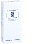 Sulfoderm S Teint Stick Pastell