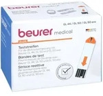 Beurer Gl44/gl50 Teststreifen Beurer