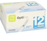 Mylife Optifine Pen-Nadeln 12 mm