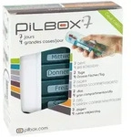 Pilbox 7
