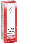 Mundspray