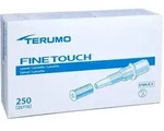 Terumo FineTouch Einmallanzetten MeDiTa-Diabetes