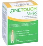 One Touch Verio Teststreifen Kohlpharma