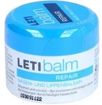 Letibalm Nase und Lippen