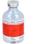 Isotonische Natriumchlorid-L&ouml;sung 0.9% EIFELFANGO