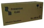 Natriumhydrogencarbonat 8,4% Glas Infusionslsg.
