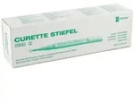 Curette Stiefel 4mm