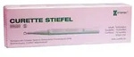 Curette Stiefel 7mm