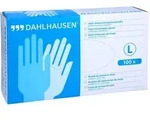 Vinyl Handsch Ungep Gr L