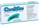 Coolike Erfrischungstuch sport