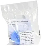 Wuerfelpess Silicon37 mm G3