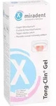 Miradent Tong Clin Gel Zungenreinigungsgel