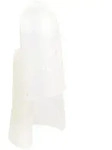 Bort Stacksche Schiene Gr.4 transparent