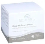 Biomaris Deep moisture Cream ohne Parf&uuml;m
