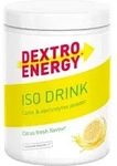 Dextro Energy Sports Nutr. Isotonic Drink Citrus