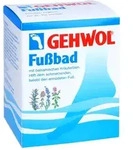 Gehwol Fu&szlig;bad Portionsbeutel