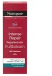 Neutrogena Intense Repair CICA Fu&szlig;balsam