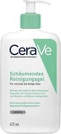 PZN-DE 14017524, L'Oreal - Gesch&auml;ftsbereich CeraVe CeraVe sch&auml;umendes Reinigungsgel