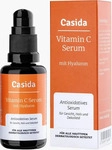 PZN-DE 14044053, Casida Vitamin C Serum + Hyaluron 30 ml, Grundpreis: &euro; 805,33 /