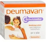 Deumavan Schutzsalbe Lavendel Dose Medizinprodukt