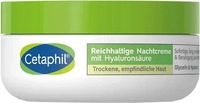PZN-DE 14136588, Galderma Laboratorium Cetaphil Reichhaltige Nachtcreme mit