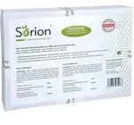 Sorion Shampoo & 2 x Sorion Head Fluid