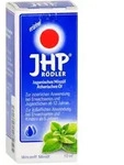 Jhp R&ouml;dler Japanisches Minz&ouml;l